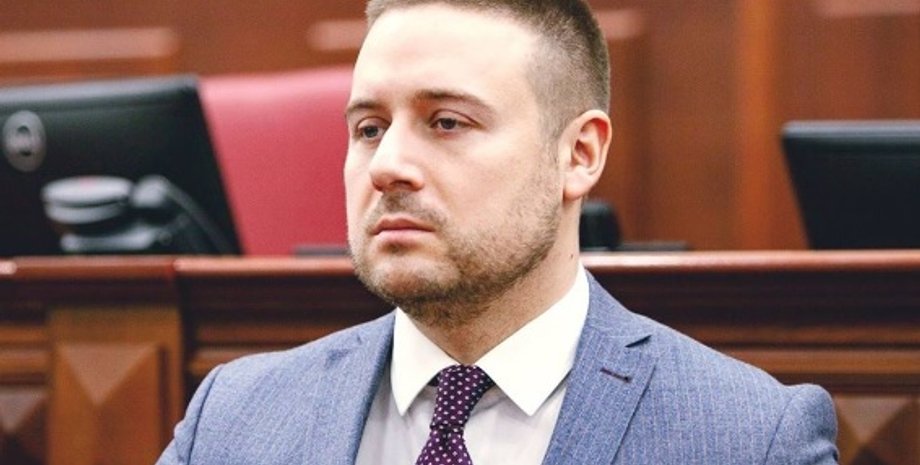 Владимир Слончак / Фото: facebook.com/vslonchak