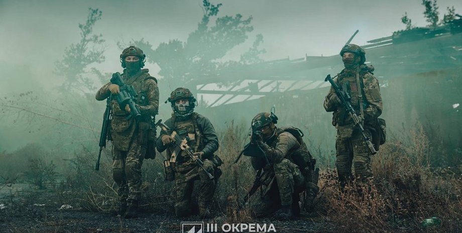 3 ОШБр ВСУ, змеиная рота, португальцы, добровольцы из Бразилии