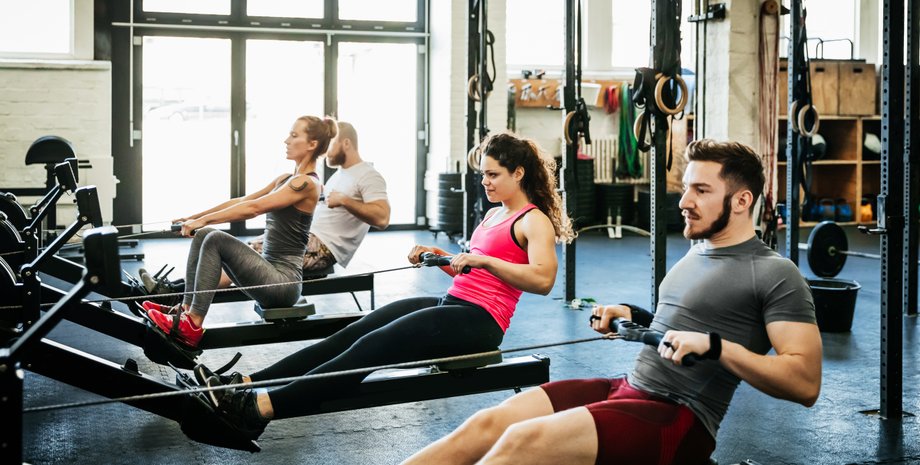 Один спортзал обещает Porsche за сброшенные лишние килограммы, но есть важный нюанс