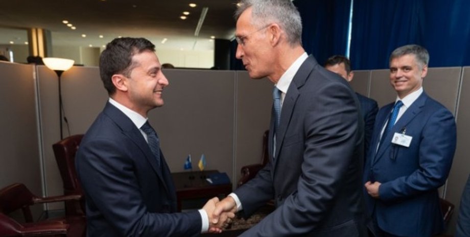 Фото: Telegram/Президент Украины