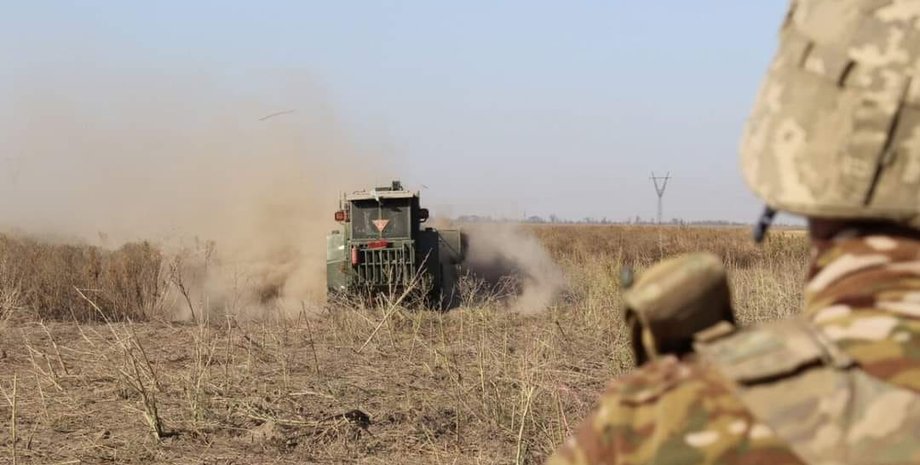 ЗСУ, український військовий, Сили оборони, війна РФ проти України, російське вторгнення, Олексій Данілов