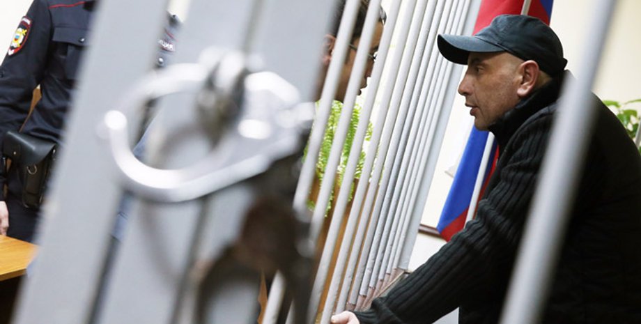 Фото: ТАСС / Антон Новодережкин