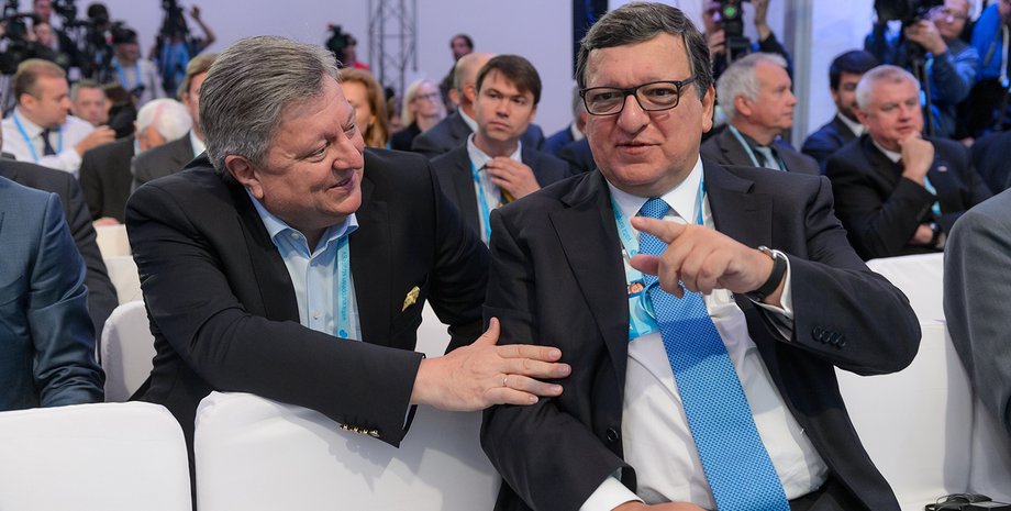 Саммит YES в Киеве / Фото: yes-ukraine.org