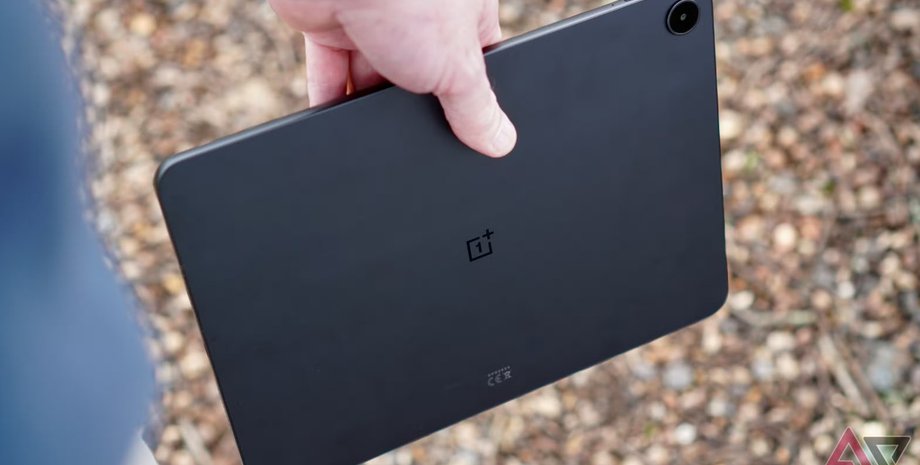 OnePlus Pad Go 2 планшет середнього класу