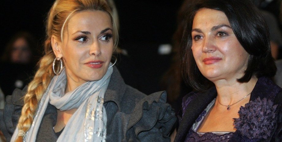 Ольга Сумская и Наталья Сумская конфликт, Сестры Сумские отношения, Причины конфликта Ольги и Натальи Сумских, Причины конфликта Ольги и Натальи Сумских