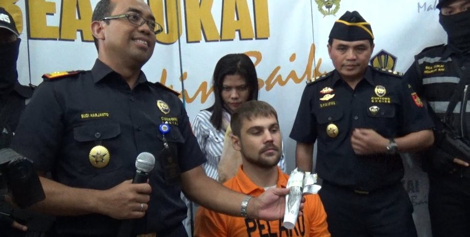 Роман Калашников / Фото из открытых источников