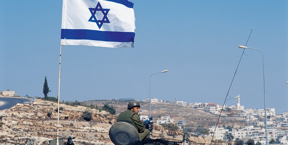 Фото: Getty Images