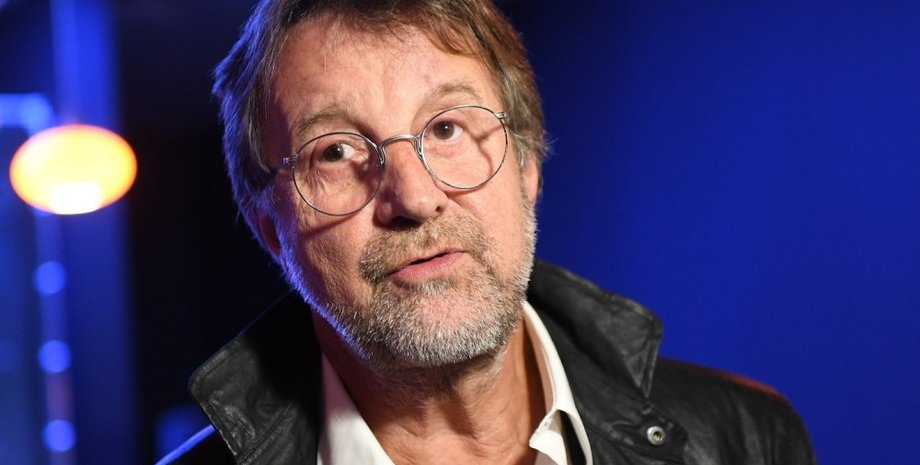 Леонид Ярмольник / Фото:  Delfi