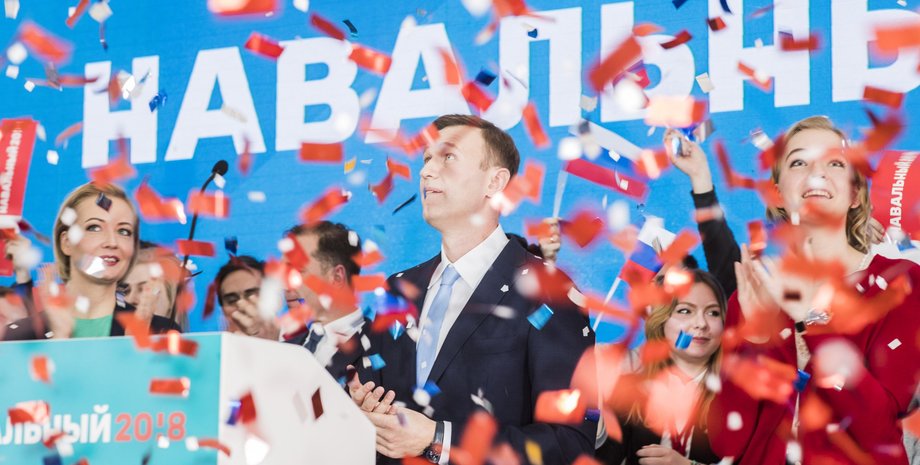 Фото: Евгений Фельдман / navalny.com