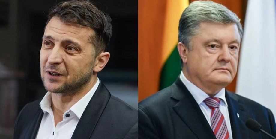 Коллаж: Цензор.НЕТ