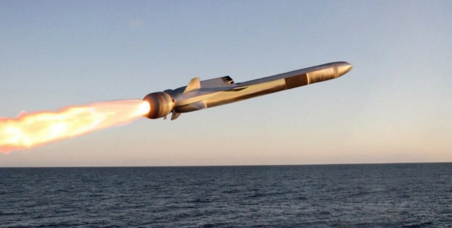 Іранську ракету нейтралізували у напрямку Туреччини