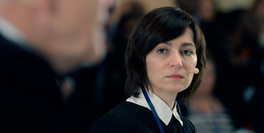 вступление Молдовы в ЕС, референдум населения Молдовы, российский анклав, Приднестровье