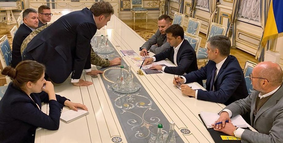 Фото: facebook.com/president.gov.ua