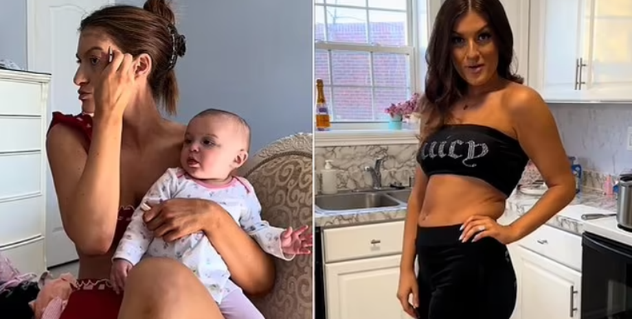 Профессиональная жена рассказала об особенностях своей работы, 28-летняя Хоуп Джеймс Файфилд из Кентукки, отношения, содержанки