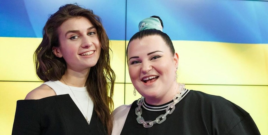 Jerry Heil и Аlyona Аlyona Jerry Heil и Аlyona Аlyona