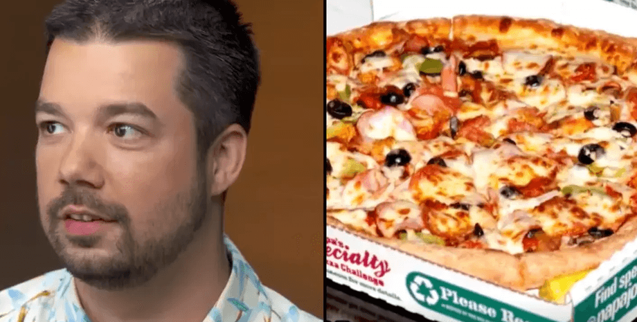 Чоловік уперше купив піцу за біткоїни, піца за біткоїни, День біткоїн-піци, Програміст Ласло Ханеч, криптовалюта