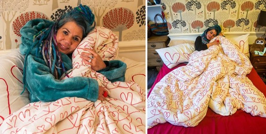 Фото: Pascale Pauly Sellick / Facebook