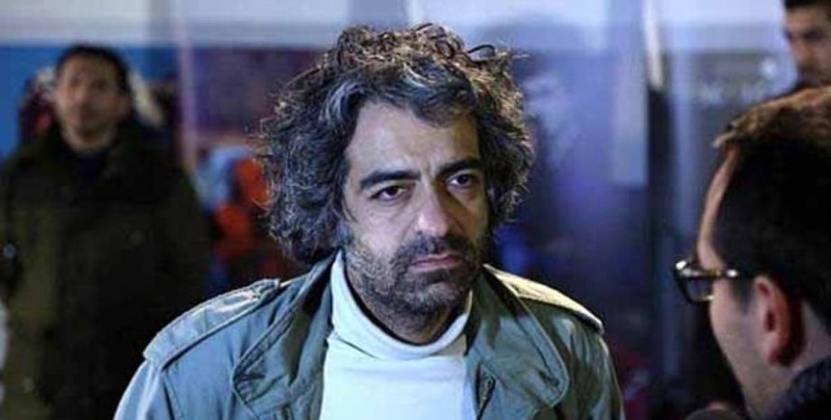 Бабак Хоррамдин, режиссер, Иран