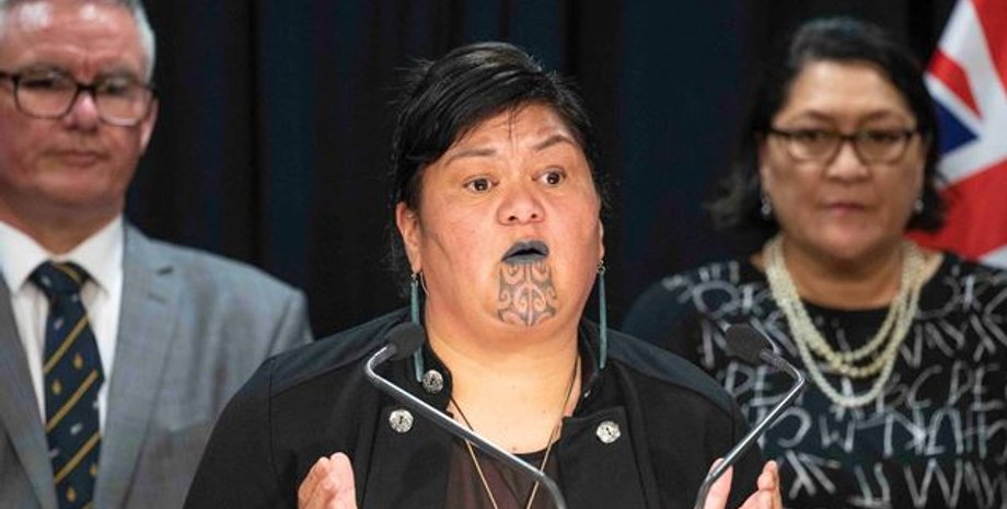 Нанайя Махута