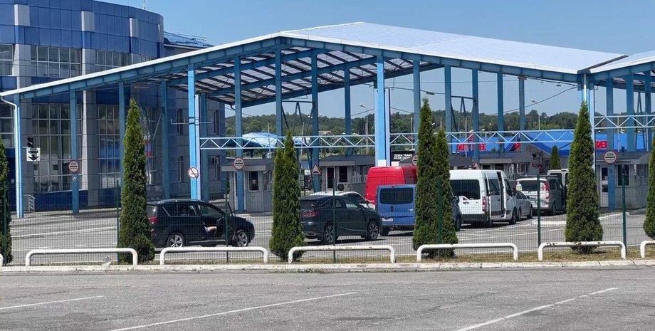 очереди на границе, растаможка авто, растаможка авто в Украине, бесплатная растаможка, ввоз евроблях