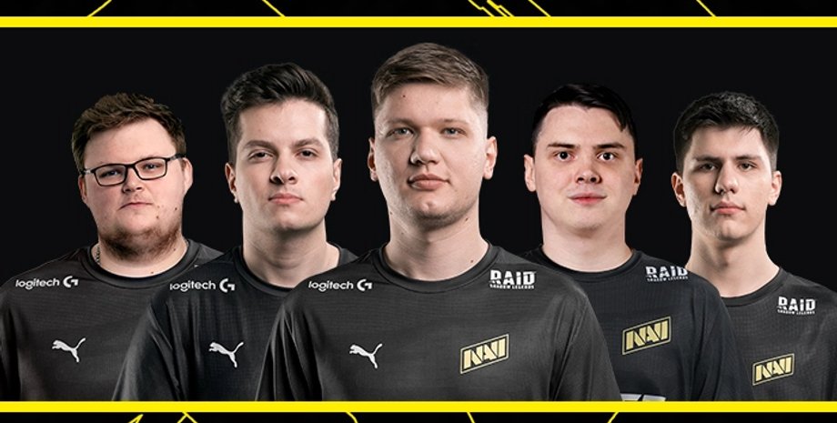NaVi CS:GO