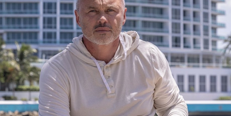 Черняк, СБУ