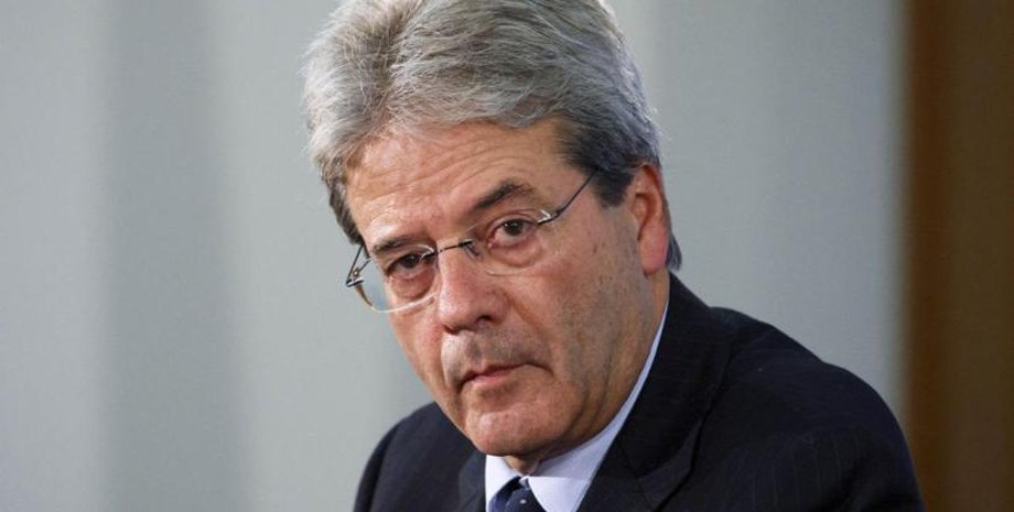 Паоло Джентилони / Фото: unita.tv