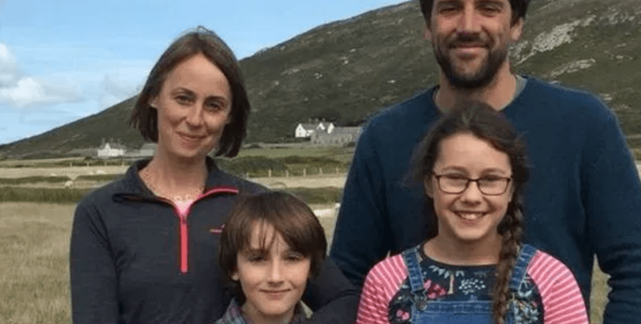 Фото: WALES NEWS SERVICE