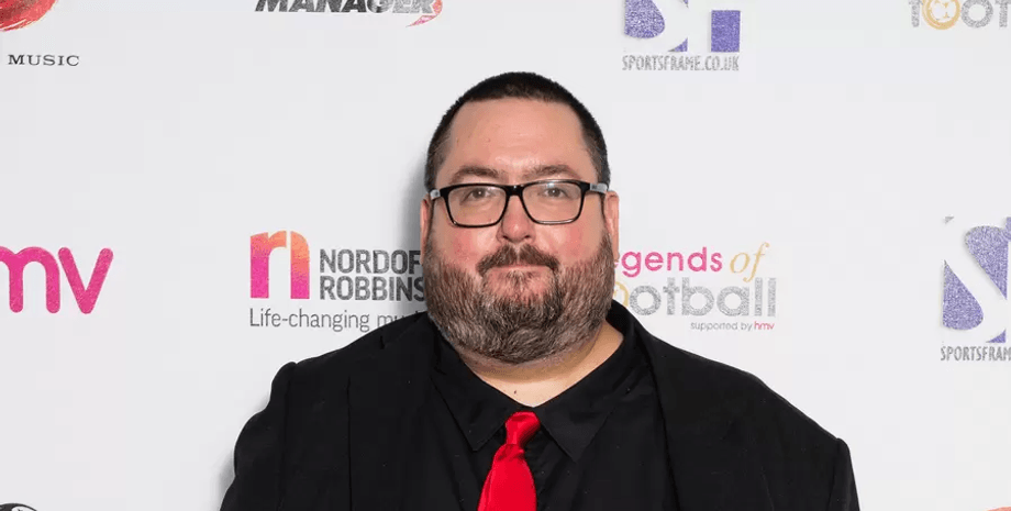 Умер известный комик Юэн Макинтош