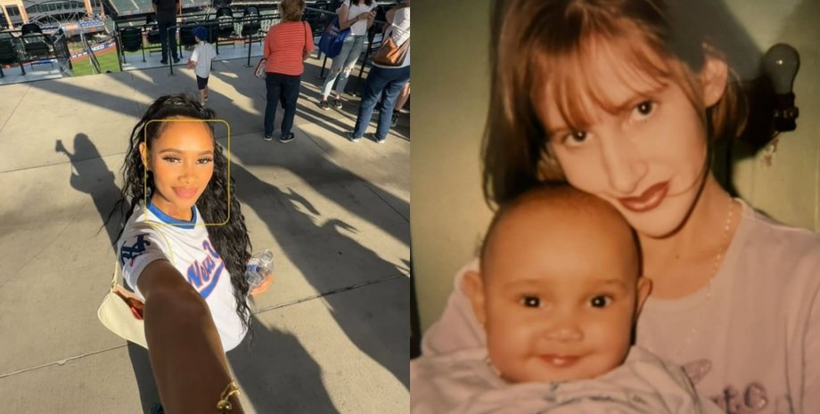 Находка из прошлого: дочь наткнулась на подростковое удостоверение мамы и была тронута