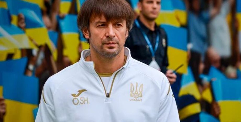 Александр Шовковский