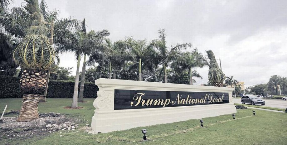 Фото: Miami Herald