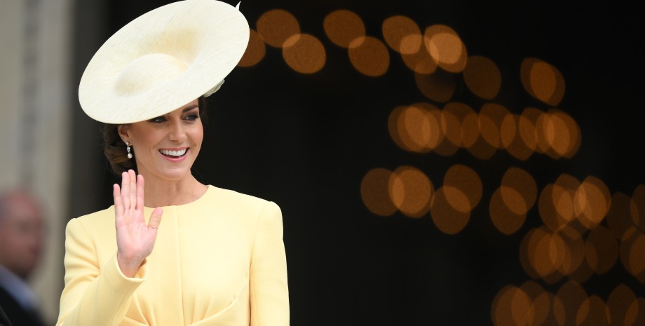 Принцесса Уэльская Принцесса Уэльская, Кейт Миддлтон, стиль