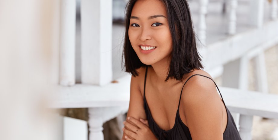 Секреты красоты китайских женщин