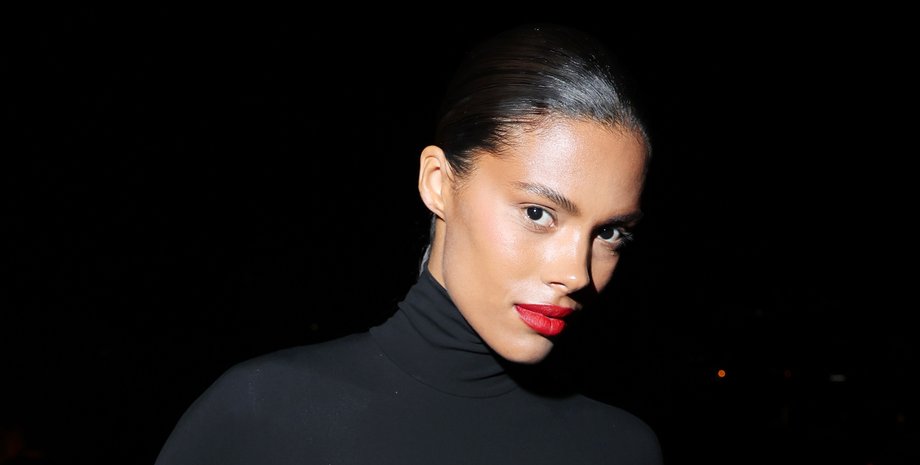 Тіна Кунакі, Тіна Кунакі розлучення, Тіна Кунакі венсан кассель, вечірка у флоренції, британський вог