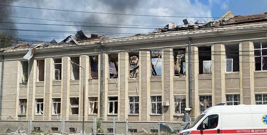 винница новости война, новости винницы 20 минут, винница население, винница бомбят, дом офицеров винница