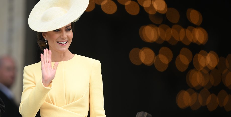 Кейт Міддлтон, Кейт Міддлтон рак, принц вільям, королівська сімʼя, дружина принца вільяма, принцеса уельська