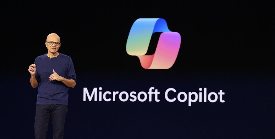 Microsoft, Сатья Наделла, Copilot