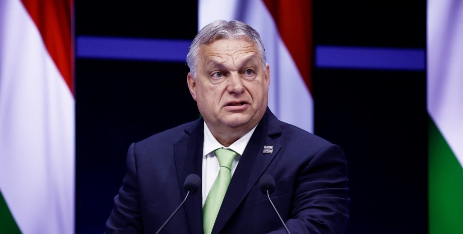 According to journalist Nicholas Busse, Orban's actions can no longer be fully e...
