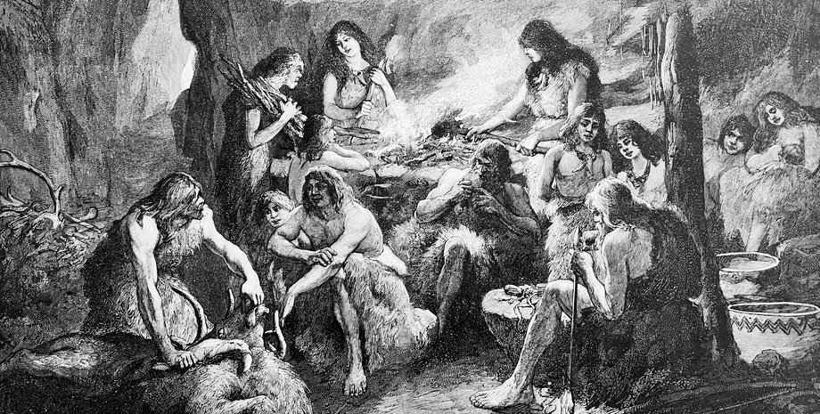 Как звучали неандертальцы