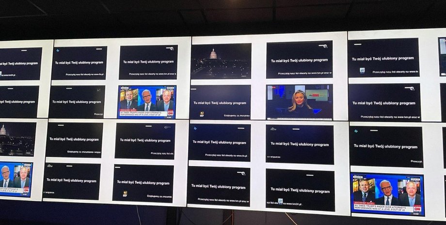 пандемия, коронавирус, налог на рекламу, польша, сми, онлайн-сми, издания, телевидение, media bez wyboru