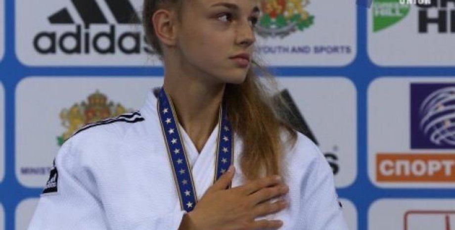 Дарья Белодед / Фото: xsport.ua