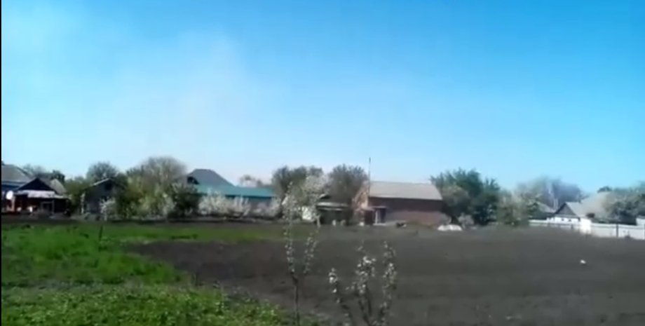 Кадр из видео: Телеканал ОТБ