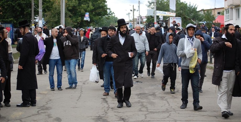 Фото: Слово и Дело