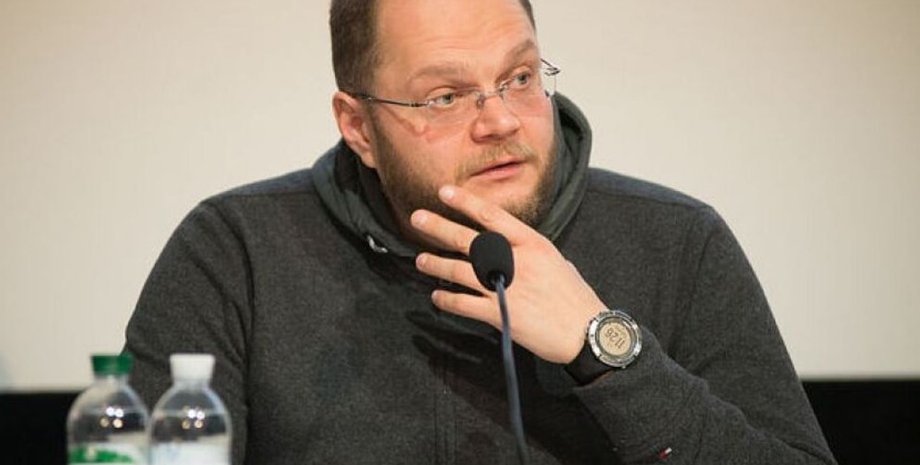 Владимир Бородянский / Фото: Facebook