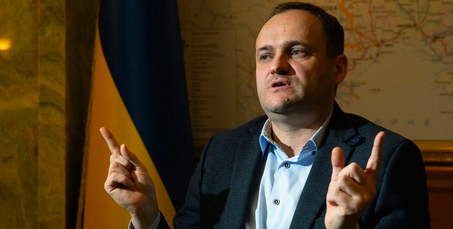 Алексей Кулеба посоветовал Украине рыть тоннели