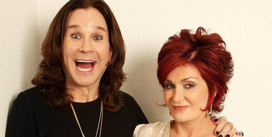 Фото: Instagram  ozzyosbourne