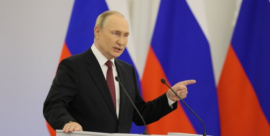 Владимир Путин Владимир Путин, фото