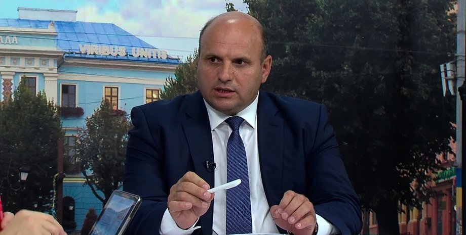 Фото: Чернівецький промінь