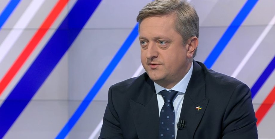 Василий Зварич